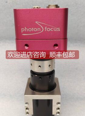 议价photon focus MV-D1024-160-CL-8 工业相机瑞士