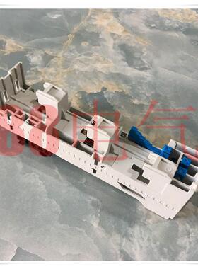 AB/Allen-Bradley，Cat 141A-SS45141A-SS45R母线模块