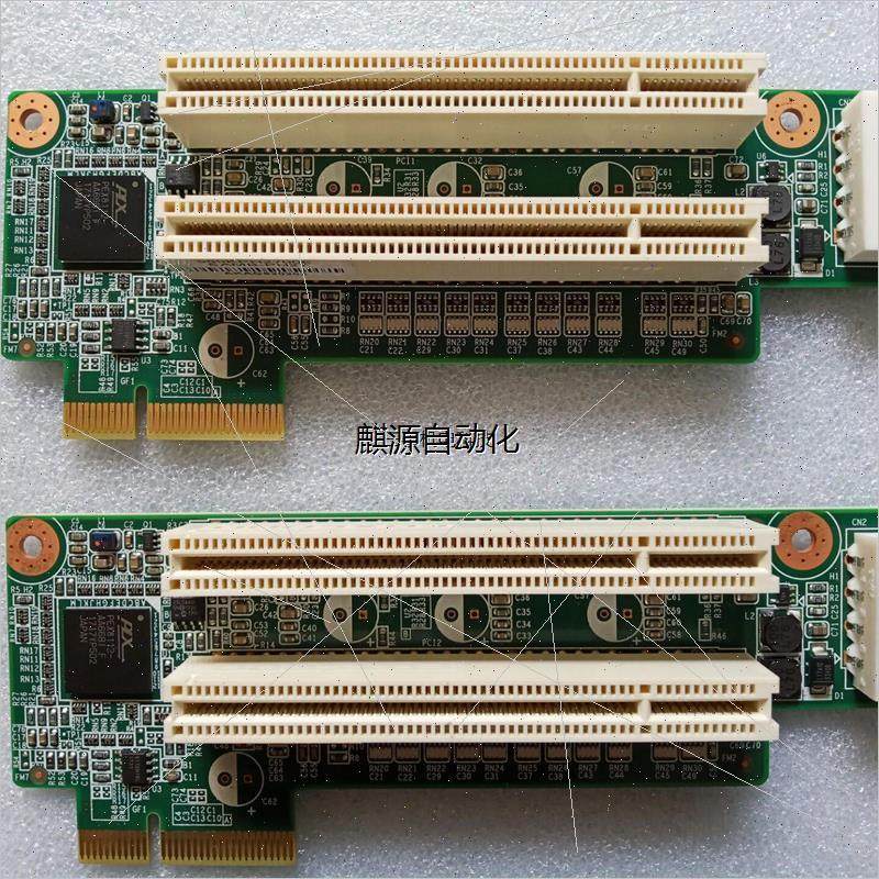 议价非实-议ADVANTECH 研华 EAMB-PH27/PEX8112