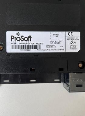 议价MVI56 COMMUNICA TIONS MODULE 成