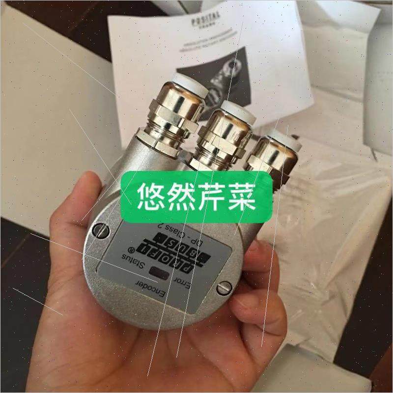 议价编码器OCD-DPC1B-1213-C10S-H3P德国POSITAL 博斯特