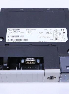 议价1772-LG 1784-CF64  A-B  电源模组控制器