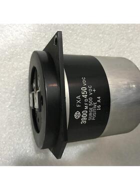 3900 MFD450 VDC  格面