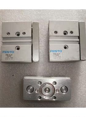 议价FESTO费斯托导向气缸 DFM-16-10-P-A-KF 170907