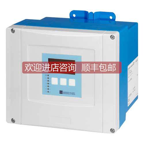 询价E+H声波FMU90-R12CA111AA3A物位变送器FDU91-RG4AA库存