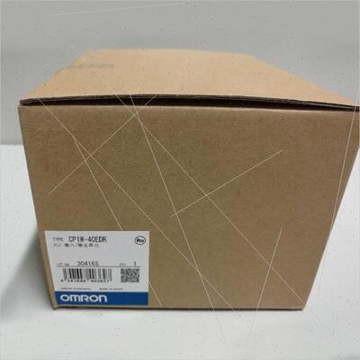 议价OMRONCP1W-40EDR/40EDT/32ER/32ET/8ER/8ED/8ET/20EDR1/16ER/