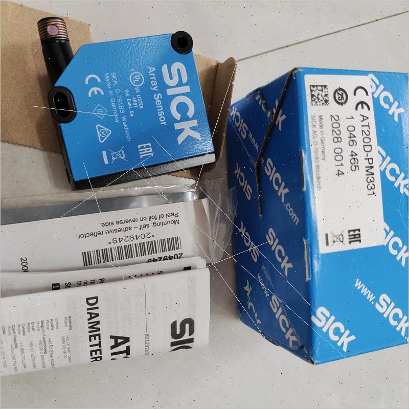议价Sick 西克  测量测器   AT20D-PM331