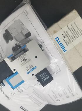 议价FESTO费斯托VADM-45-P 162512/VADM-45-N 162513/VADM-140 16