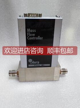 议价Aera 气体流量计 FC-PA780C 3SLM NH3