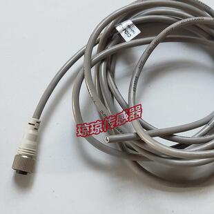5T奥托尼克斯传器开关连接线电缆 CID4 议价CID4