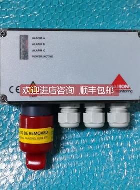 议价GS230-HFC-4000-ZM-Z-14954 SAMON气体探测器