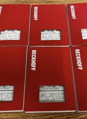 议价倍福KL2702KL2712KL2722KL2732