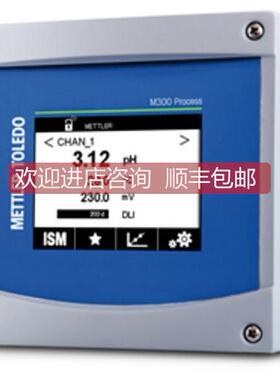 议价METTLER TOLEDO 二次表 M200 CHANNEL1/2 DIN, P/N:30280749