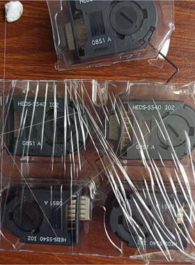 议价编码器AVAGO HEDS-5540  I02 ,