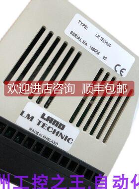 议价LAND器LM TECHNIC装过