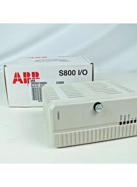 TU501 S500 总线终端单 1SVP426470R0000