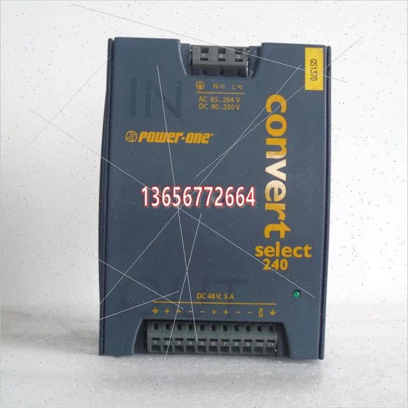 议价CONVERTER 电源LWN 1801-6 折机件