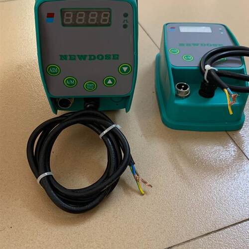 询价(NEWDOSE道茨计量泵 DM-06-05-LM 6L/h库存
