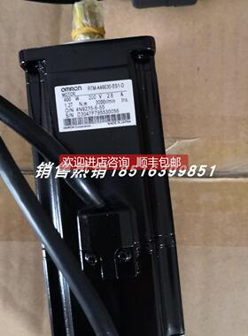 议价R7M-A40030-BS1-D 电机，