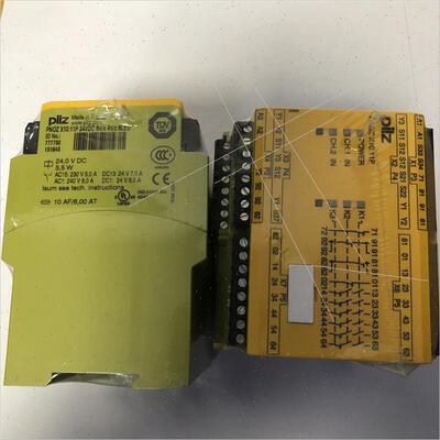 议价773400/773500/773536/773711/773731皮尔磁PILZ