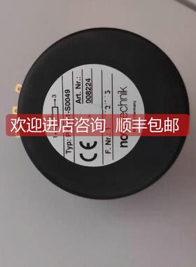 议价NOVOtechnik角度传器P-6501-S0049