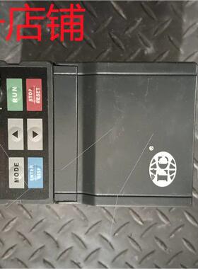 议价LG变频器HLC1D5M/B-3 380V 1.5KW