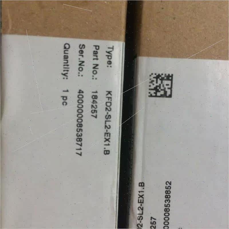 议价倍加福安全栅KFD2-SL2-EX1.B,6