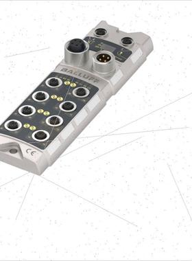 议价BIC005H BIC 2I0-IAA50-M30MI3-BPX04-002-M45ABalluff巴鲁夫