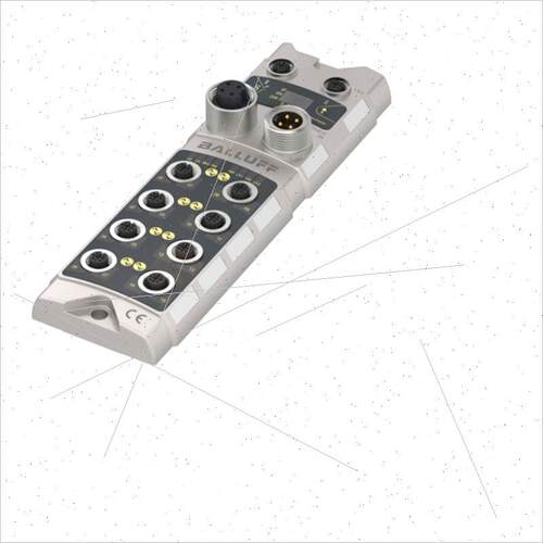 询价BIC005H BIC 2I0-IAA50-M30MI3-BPX04-002-M45ABalluff巴鲁夫