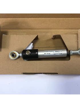 Novotechnik直线位移传器 TX2-0025-716-002-101