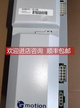 议价MOTION DSQC358C 3HAB8101-10/14A 机器人伺服驱动器 DSQC358