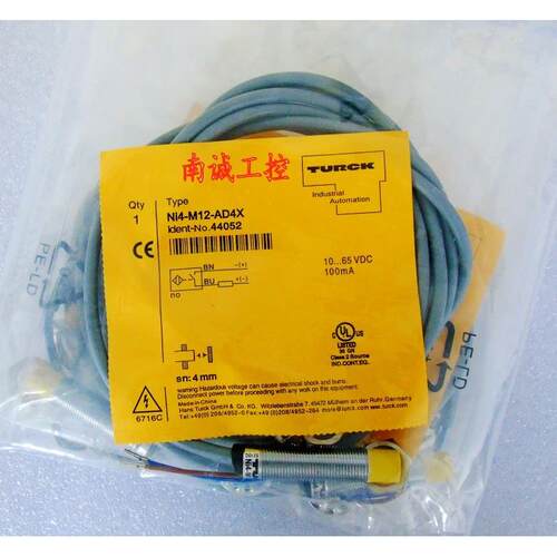 传器BI2/N14/NI4-M12/-AP6X/AN6X/AD4X-H1141/接近开关传库存