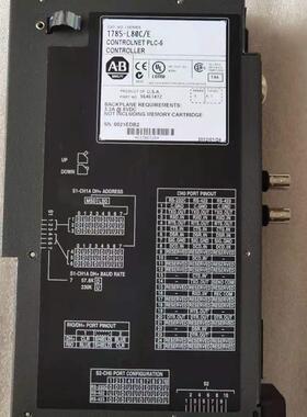 议价CPU模块1785-L80C/E