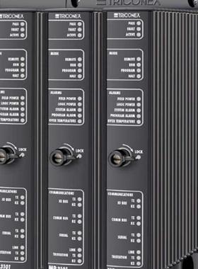 议价TRICONEX    2651 2652 TRICONE 模块 卡件