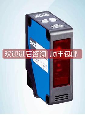 议价Sick 西克 WTE280-2P4331 光电传器光电开关6044724