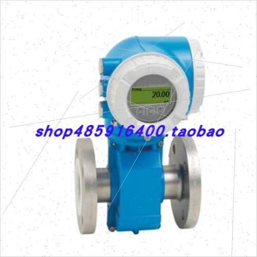 询价E+H ENDRESS+HAUSER电磁流量计5P3B65-AAIMABAFADAD3K3BA1+AK