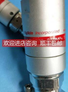 议价KIN金 气动真空 隔膜阀N.C. 0.39-0.59MPa NO 091404