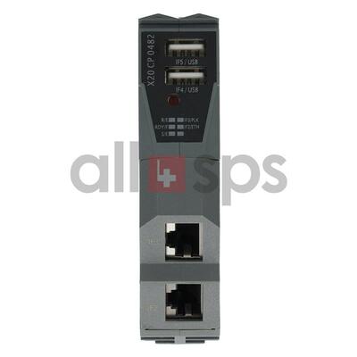 议价贝加莱模块X20CP0482 X20CP0483 X20CP0484