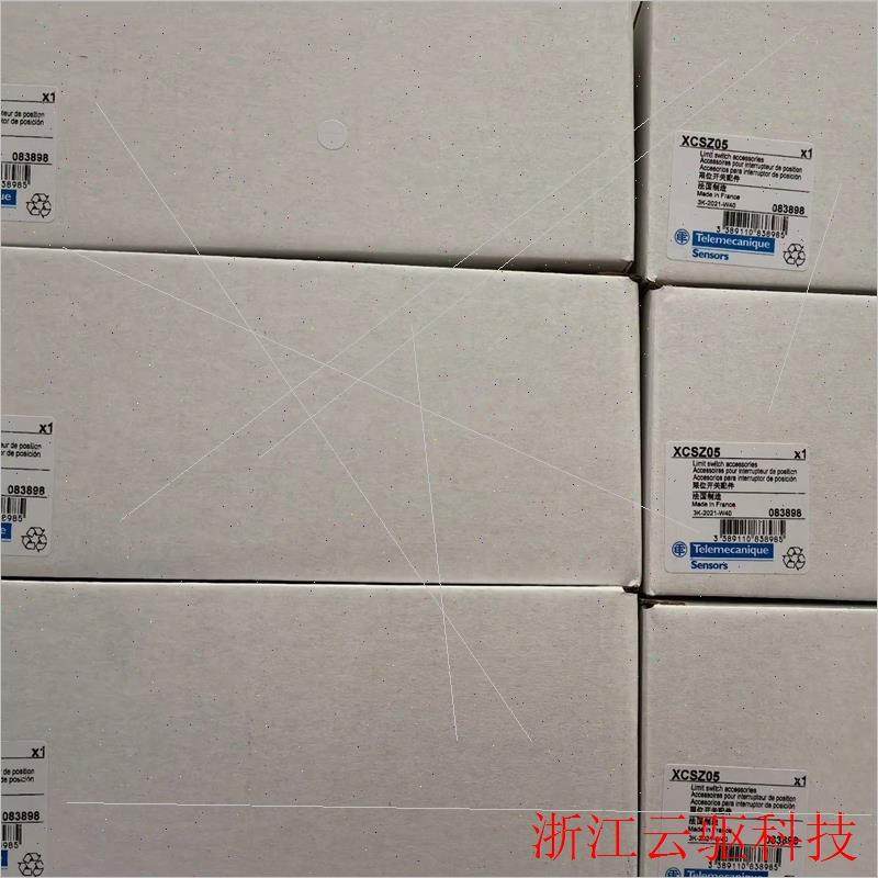 议价XCSZ05  安全开关 XCS-Z05