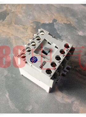 ◆◆AB/Allen-Bradley，700DC-M400接触器DC24V