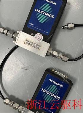 议价Hasting MFM 流量计 HFM-200 Air 10