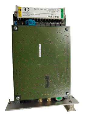 议价MMS6640/A6640   EPRO  模块控制器