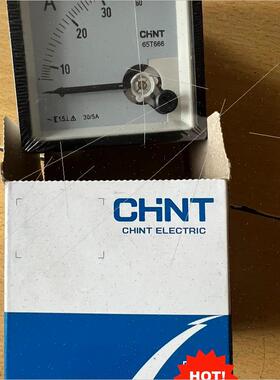 议价电流表 65T666-A 30/5A议