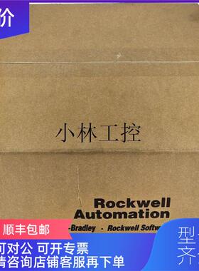 议价2094-XNCON-2 Allen-Bradley 伺服驱动器模块极速