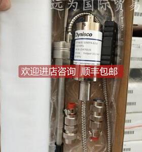 议价DYNISCO丹尼斯科，TPT4634-15M-6/18-TC6-SIL2传器