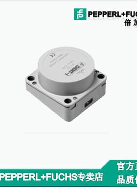 议价德国P+FRFID读写头IPT1-FP