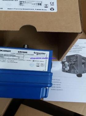 议价FOXBORO ECKARDT阀门定位器SRI986-CIDS7ZZZNA EBZG-ZN