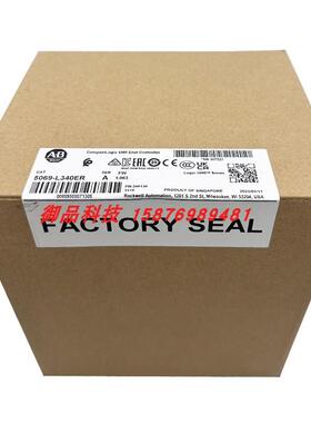 议价5069-L340ER 罗克韦尔AB compactLogix5380 I/O