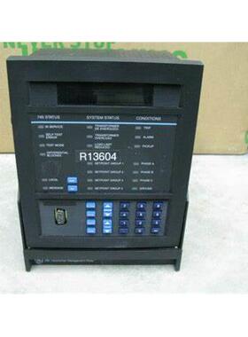 745-W3-P5-G5-HI-A   GE Multilin 745 变压器保护