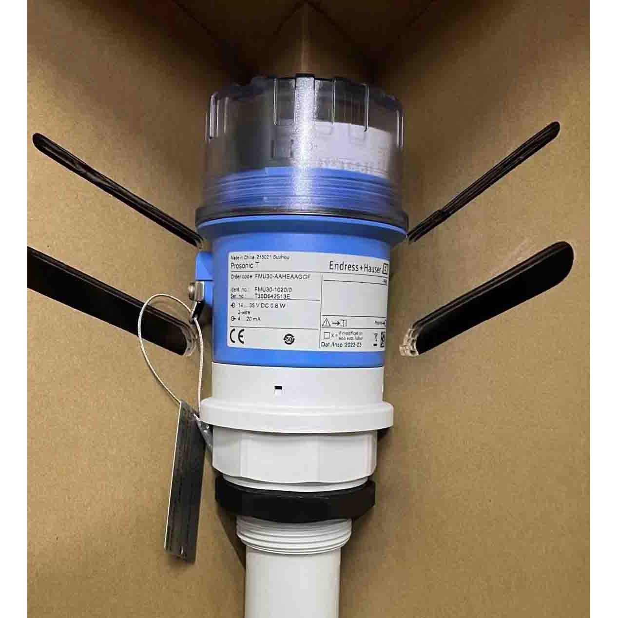 E +HFMU30-1020/0声波液位计FMU30-AAHEAAGGF